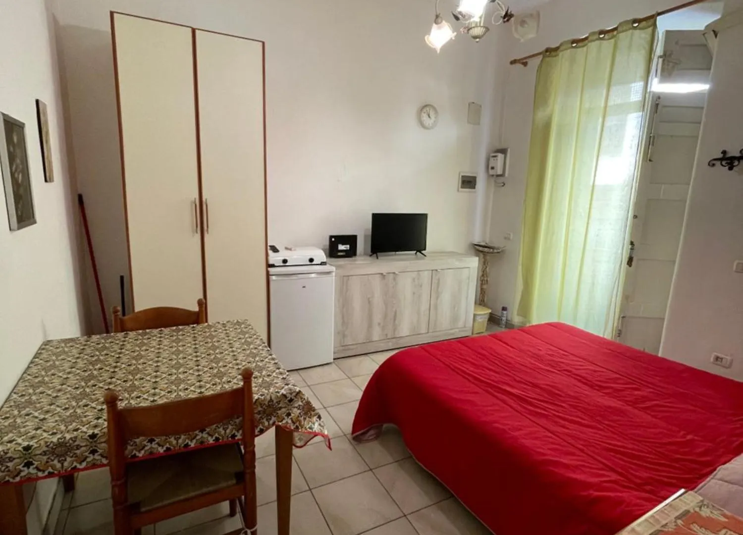 Casa Teatro Greco Villa Catania Holiday home