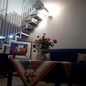  Casa vacanze Casa Maravigghia
