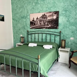  Casa vacanze Stone House 1